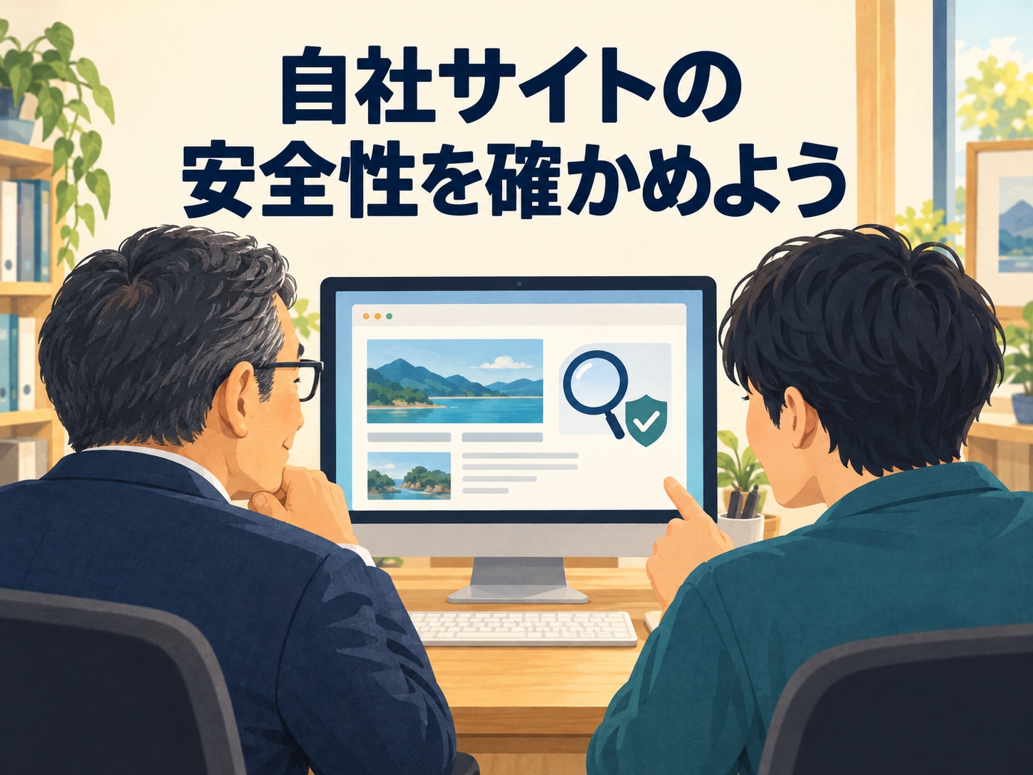 PHPの重大脆弱性で首相が異例の呼びかけ｜AIで攻撃が加速する時代に、まず自社サイトの安全性を確かめよう