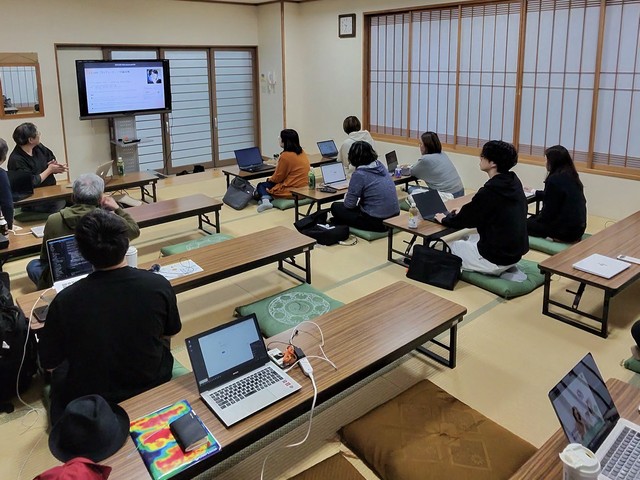 Webサイト側でAIを動かす「WebLLM」とは?Ishikawa WordPress Meetupの学びと中小企業が小さく試すチェックリスト