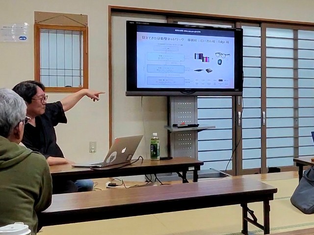 Webサイト側でAIを動かす「WebLLM」とは?Ishikawa WordPress Meetupの学びと中小企業が小さく試すチェックリスト