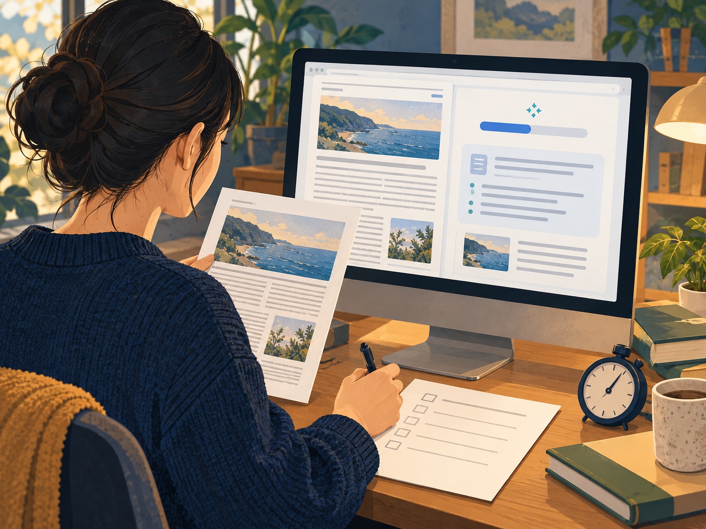 Webサイト側でAIを動かす「WebLLM」とは?Ishikawa WordPress Meetupの学びと中小企業が小さく試すチェックリスト