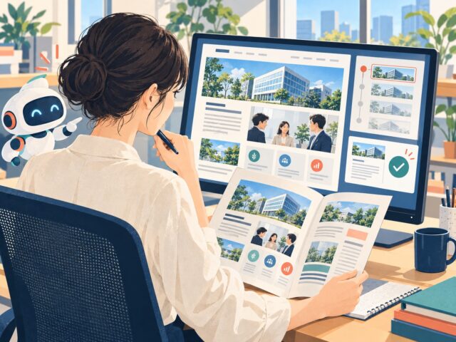 この記事では、初めて取り組む方に向けて、全体の仕組みと手順をかみ砕いて解説します。