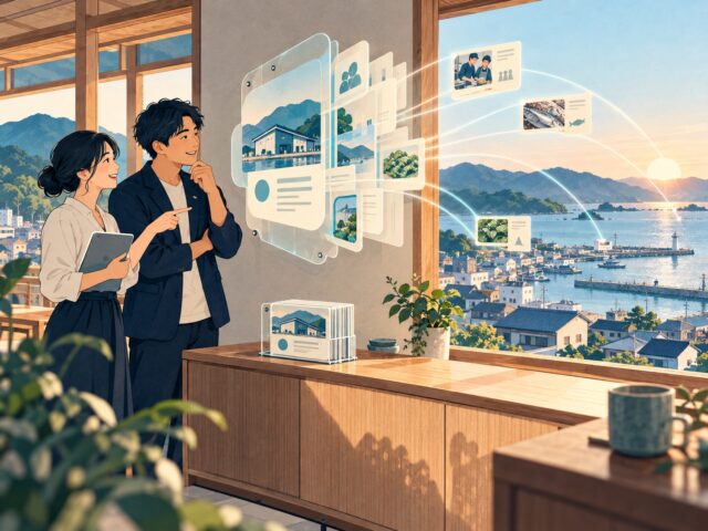 この記事では、初めて取り組む方に向けて、全体の仕組みと手順をかみ砕いて解説します。