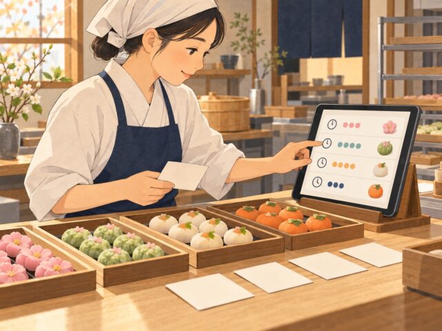 <h2>LINEミニアプリとは</h2>LINEミニアプリとは、「LINE」の中で動く、ダウンロード不要の便利なミニアプリ（Webサービス）のことです。スマートフォンに新しいアプリをインストールすることなく、普段使っているLINEアプリから直接、企業のサービスを利用できます。特徴をまとめると、以下の3点に集約されます。<strong>LINEミニアプリの3大特徴</strong>特徴 メリット<strong>・ダウンロード不要</strong>：スマホの容量を消費せず、通信量もかかりません。<strong>・会員登録・ログイン不要</strong>：LINEアカウントと連動するため、面倒な初期設定がありません。<strong>・日常の不便を解消</strong>：飲食店の「モバイルオーダー」、店舗の「デジタル会員証」、「順番待ち予約」などで広く使われています。お店のQRコードを読み取るだけで、その場ですぐに注文や決済ができるため、「アプリを入れるほどではないけれど、今すぐ使いたい」という場面に最適な仕組みです。