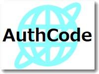 AuthCode（オースコード）