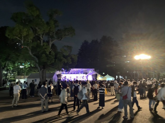 金沢ジャズストリート2022前夜祭